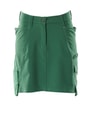 Mascot Dames Werkrok Accelerate 18047-511 groen